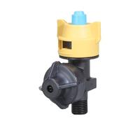 Vdaxvme Temperature drop of livestock spray nozzle for feed zones and planting systems in barns, cooling spray nozzle for dairy farms
