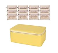 Vdaxvme The multi-purpose jewellery bag collection keeps valuables untangled and visible. Suitable for crafters and jewellery bags, one size, As described