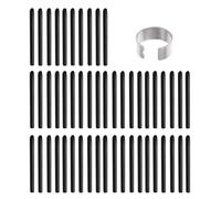 Vdaxvme Touch Tip Tips with Metal Clip for 471 671 472 672 CTH-490/690 CTL-490 Pen Tips Tweezers Tool for Wring Access