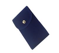 Vdaxvme Velvets Watch Travel Bag Portable Storage Bag Organizer Mechanical Protective Bag, one size, As described