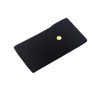 Vdaxvme Velvets Watch Travel Bag Portable Storage Bag Organizer Mechanical Protective Bag, one size, As described