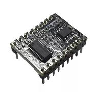 Vdaxvme Voice Recognition Board Low Power Wide Temperature Board Replacement Module Intelligent Programming Module