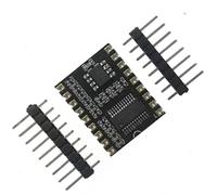 Vdaxvme Voice Recognition Board Low Power Wide Temperature Board Replacement Module Intelligent Programming Module
