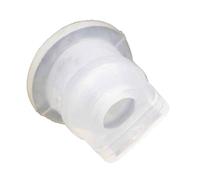 Vdaxvme Water and Dustproof Rubber Gear Cable Socket Sleeve, Durable Protection 68064273AB for Automobile Use Gear Rubber Sleeves