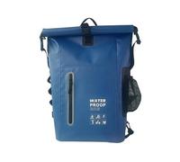 Vdaxvme Water Resistant PVC Backpacks For Outdoor Sports Travel Practical Daypack With Multiple Pockets Shoulder Strap Pvc Backpacks For Outdoor Activity