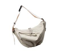 Vdaxvme Women's Shoulder Bag Korean Style Dump Child Bag Simple Messenger Large Capacity Large Capacity Commuter Sports Women Large Capacity Shoulder Dump Child Korean Style Crossbody, D