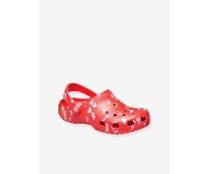VDay Clog K for Children, CROCS(TM) red