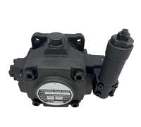 VDC-1 Series Medium Pressure Variable Displacement Vane Pump Hydraulic Oil Pump YIJIAN