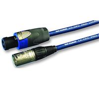 VDC SPEAKON TO XLR FEMALE LEAD/5M | AUDIO/VIDEO CABLE ASSEMBLIES, 1 X QTY - 102-414/F