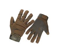 VDCVADKYE Gardening Gloves ， Cut Resistant Work Gloves Multicolor Sizes 221-235(Bruin,221)