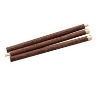 VDCVADKYE Tai Chi Qigong Ruler, Tai Chi Ruler Wooden Multiple Sizes(120 * 2.8cm)