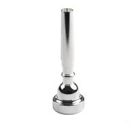 VDCVADKYE Trumpet Mouthpiece, High Grade Copper Trumpet Mouthpiece, Professional 7C/5C/3C/1 5C/1C Replacement(5C)