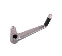 VDCXSE Foldable Foot Shifter 45622021A Gear Shift Change Pedal Lever for Streetfighter 848 for Monster ABS 659 696 795 796 1100 1200
