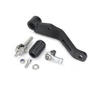 VDCXSE Foldable Foot Shifter for Tenere 700 XTZ07 Gear Shift Lever for Tenere700 XTZ700 for Rally T7 for World Raid Motorcycle Folding Shifter Pedal Toe Peg