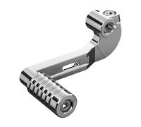 VDCXSE Foldable Foot Shifter Gear Shift Lever for Sportster 883 Super Low XL883L 2011-2019 for Forty Eight XL1200X Iron XL883N 2010-2019 for Seventy Two