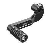 VDCXSE Foldable Foot Shifter Gear Shift Lever for Sportster 883 Super Low XL883L 2011-2019 for Forty Eight XL1200X Iron XL883N 2010-2019 for Seventy Two