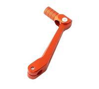 VDCXSE Foldable Foot Shifter The Gear Lever is Suitable for T2 T4 T4L ATV Dirt Bike Pit Motorcycle/Red/Blue and Many