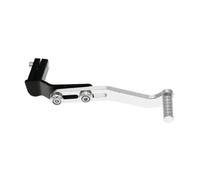 VDCXSE Foldable Foot Shifter Universal Adjustable Motorcycle CNC Folding Aluminum Gear Shift Lever Off Road ATV Motorbike Change Refit