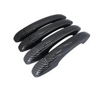 VDCXSE Outer Door Handle Shell for Arkana XM3 for Megane for Conquest 2020~2022 Car Door Handle Cover Exterior Protective Decor Accessories