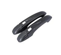 VDCXSE Outer Door Handle Shell for Arkana XM3 for Megane for Conquest 2020~2022 Car Door Handle Cover Exterior Protective Decor Accessories