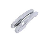 VDCXSE Outer Door Handle Shell for Arkana XM3 for Megane for Conquest 2020~2022 Car Door Handle Cover Exterior Protective Decor Accessories