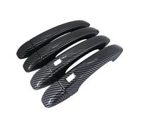VDCXSE Outer Door Handle Shell for Arkana XM3 for Megane for Conquest 2020~2022 Car Door Handle Cover Exterior Protective Decor Accessories