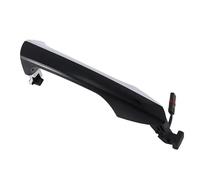 VDCXSE Outer Door Handle Shell for W221 S300 S500 S600 06-13 A2217601070/A2217600970 Front/Rear Door Handle Keyless Go Outside Pull