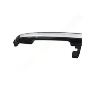 VDCXSE Outer Door Handle Shell Genuine Front Rear Exterior Outside Door Handle LH RH for Sonata NF NFC 2005 2006 2007 2008 2009 2010 826513K020