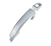 VDCXSE Outer Door Handle Shell Outer Door Handle Chrome for BT-50 2012-2020 for Everest T6 T7 2016-2020 AB3921218A14AC AB39-26224A46-CB UC9M59415