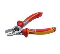 VDE Cable Shears, Cable Cutter, 160 Mm, NWS 043-49-VDE-160