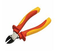 VDE Diagonal Cutters 175mm / 7" - Faithfull VDE01006