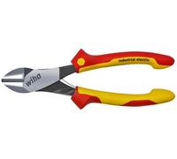 VDE Heavy Duty Diagonal Cutters 160mm - WIHA