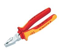 VDE High Leverage Combination Pliers 200mm