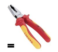 VDE Insulated Electrician Pliers 180mm