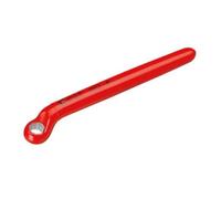 VDE Ring Wrench UD Profile 12 Mm / Gedore No. VDE 2 E 11