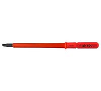 VDE Screwdriver Blade Modulo/Plusminus 2, Overall Length 150mm