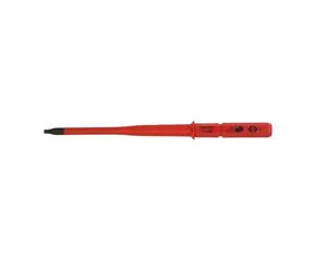 VDE Screwdriver Spare Slim Blade T15 x 100 mm