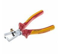VDE Stripping Pliers 160Mm Tested Up To 1000V Combination Pliers Pipe Pliers DIY