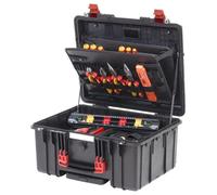 VDE Tool Kit XL 2 trolley, 60 Piece - 45795