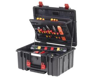 VDE Tool Kit XL 2 trolley, 60 Piece - 45795
