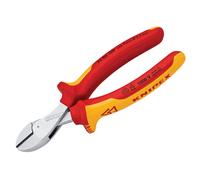Vde X-cut Compact Diagonal Cutter 160mm Knipex Multi One Size