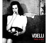 Vdeilli - Take A Bite