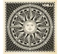Vdelli - OUT OF SUN
