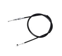 VDFNGFD 106cm Motorcycle Clutch Cable Wirerope Compatible With Honda CBR600RR CBR 600 RR 2007-2008 Motorbike Extended Line Wire 600CC 22870-MFJ-D00