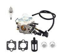 VDFNGFD Air Filter Kets Kit Compatible With Stihl SH56 SH56C SH86 SH86C BG86 BG86C BG86CE BG86Z BG86CEZ Blower Repair Accessories