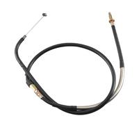 VDFNGFD Clutch Cable Wire Line Pull Compatible With Yamaha FZ6-N Naked FZ6 FZ6-S2 /ABS 2004-2009 -Replaces OE. 1B3-26335-00-00