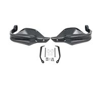 VDFNGFD Compatible With 800MT Handguard Hand Protection Wind Shield Hand Guards Cover Compatible With CFMOTO MT800 MT-800 MT 800 MT 2023 2024 Motorcycle Accessories(Handguard Carbon)