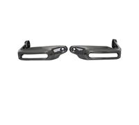 VDFNGFD Compatible With BMW R1300GS R 1300 GS R1300 GS Adventure GS1300 R 1300GS ADV 2023 2024 Motorcycle Handguard Hand Shield Protector(Carbon look)