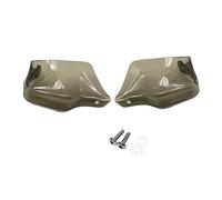 VDFNGFD Compatible With Carbon Look Handguard Hand Shield Protector Windshield Compatible With BMW R1200GS R1200 GS LC R1250GS GSA F800GS ADV S1000XR F750GS F850GS(Windshield Green)