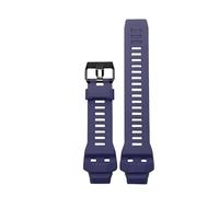 VDFNGFD Compatible With Casio Watch Strap 3475 Catman Series GBD-H1000 Special Convex Resin(Blue Strap)